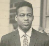 Irwin Alexander Springer Sr. Irwin Alexander Springer Sr.